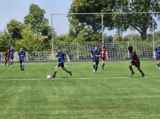 S.K.N.W.K. JO19-1 - M.Z.C. '11   JO19-1 (competitie) 2024-2025 (3e fase) (105/145)